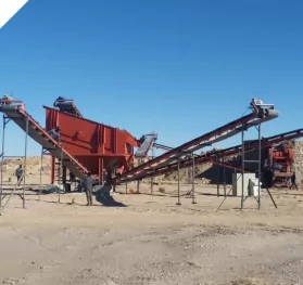 پروژه معدن سنگ‌ اصفهان