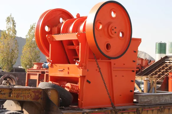 سنگ شکن فکی