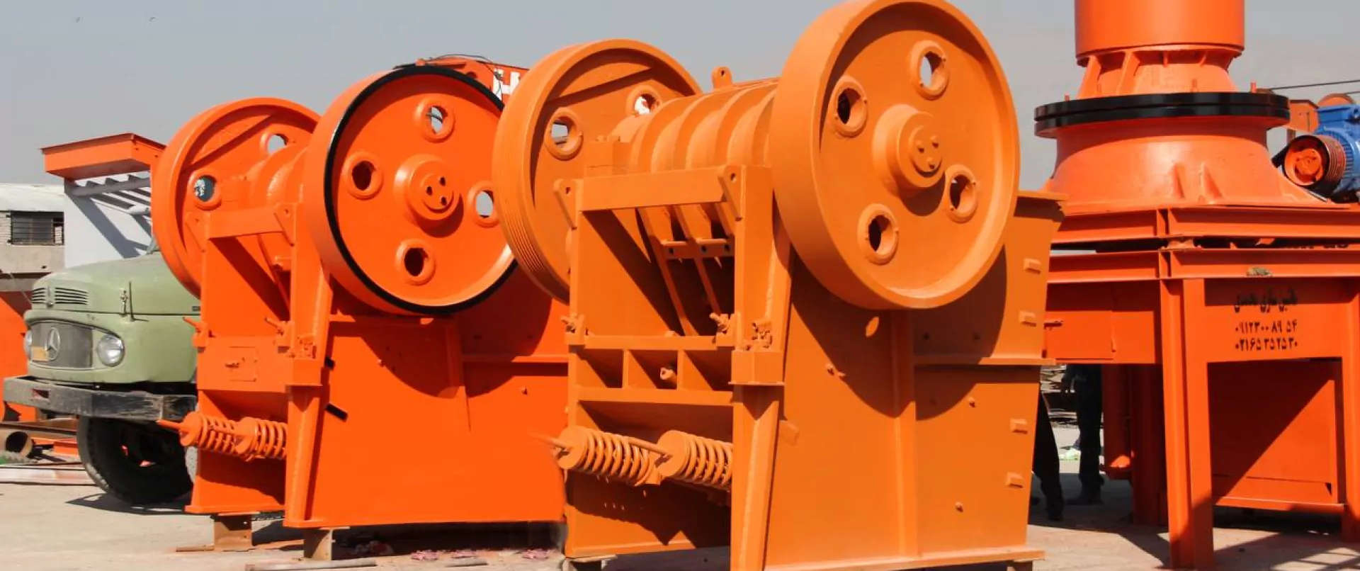 فیدر کوهی دو محوره